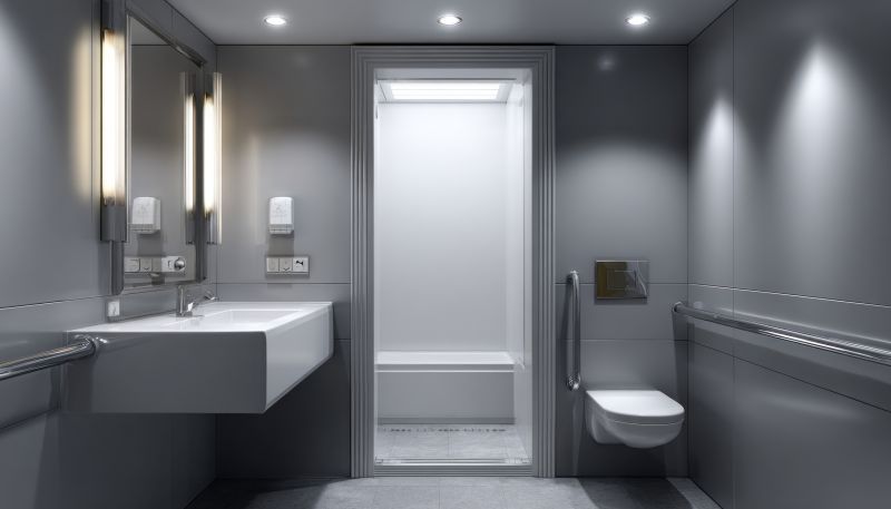Top Bathroom Remodeling Companies in Capitol Heights, MD